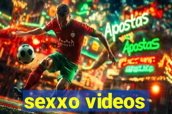 sexxo videos